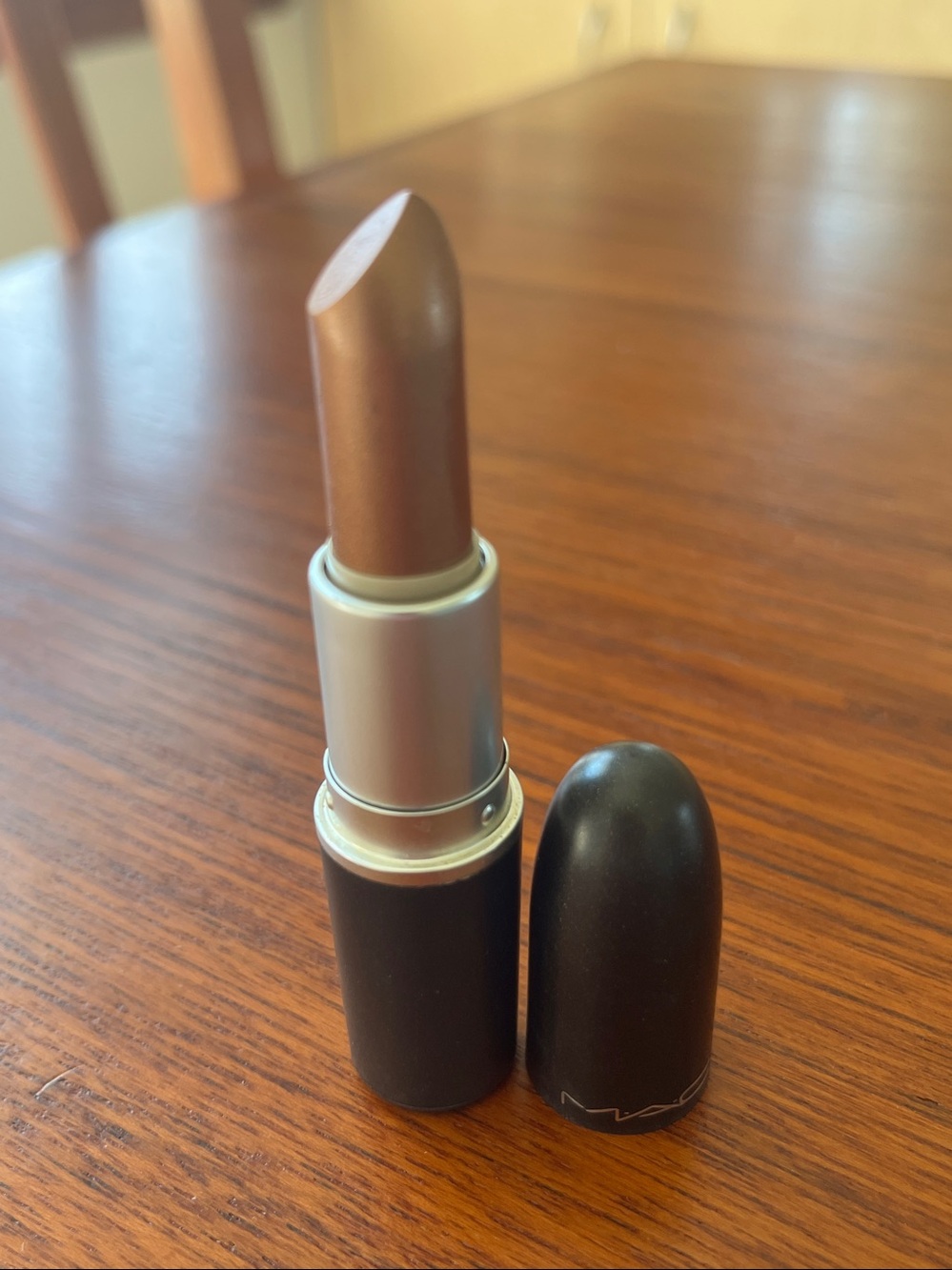 MAC Vintage Y2K Lipstick - MYSTIQUE Unused